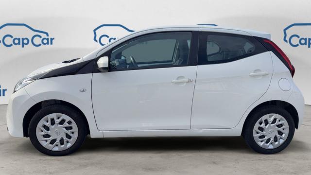 Toyota Aygo image 6