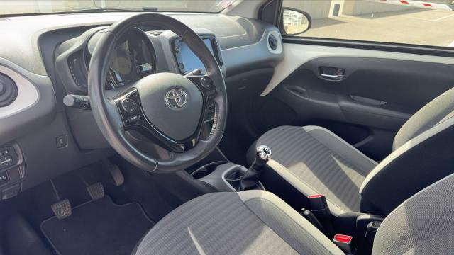 Toyota Aygo image 5