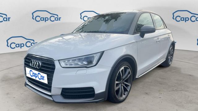 Audi A1 Sportback 1.0 Tfsi 95 Ambition