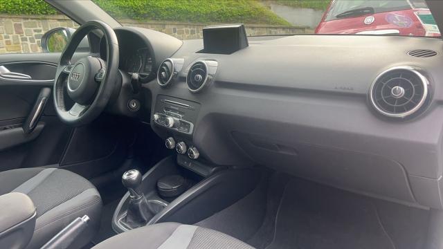 Audi A1 Sportback image 9