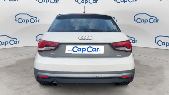 Audi A1 Sportback image 7