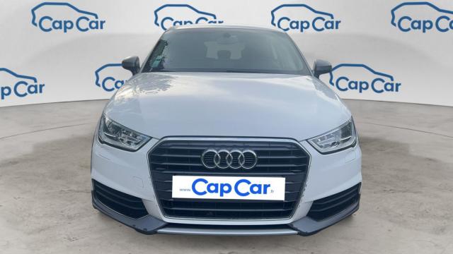 Audi A1 Sportback image 2