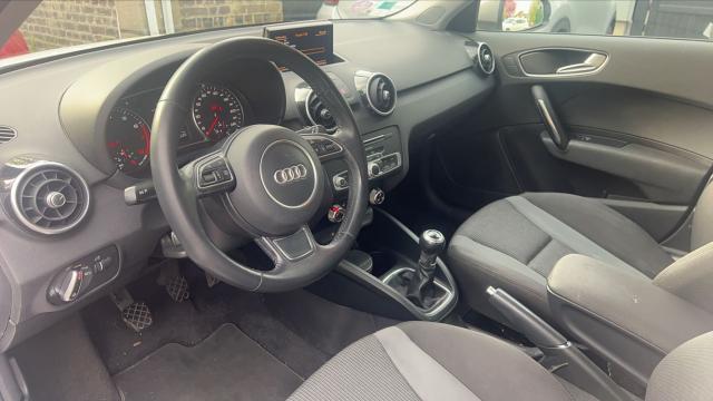 Audi A1 Sportback image 5