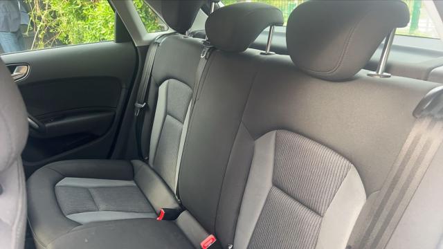 Audi A1 Sportback image 6