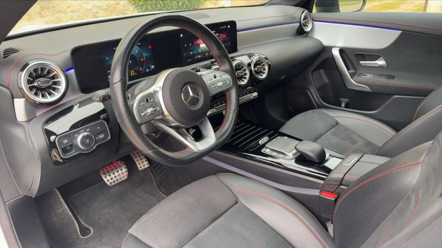 Mercedes Benz Cla Shooting Brake image 9