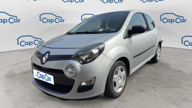 Renault Twingo Ii 1.2 75 Life