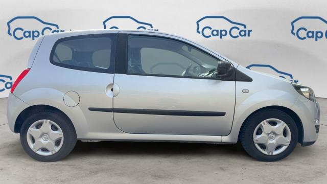 Renault Twingo image 9