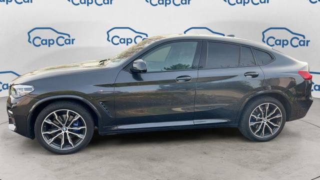 Bmw X4 image 5