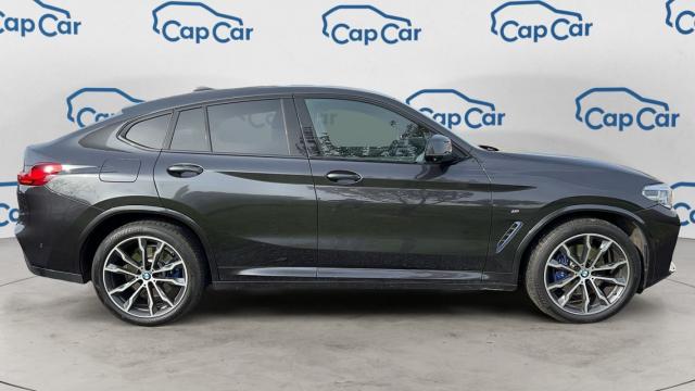 Bmw X4 image 6