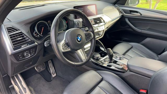 Bmw X4 image 9