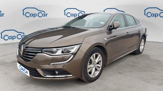 Renault Talisman 1.5 Dci 110 Energy Business