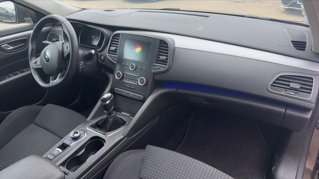 Renault Talisman image 9