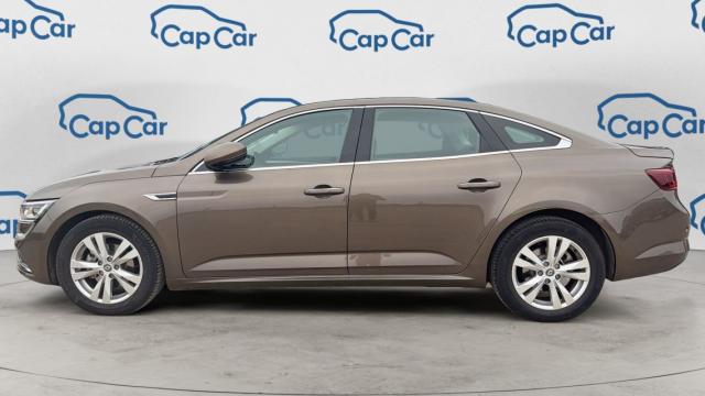 Renault Talisman image 8