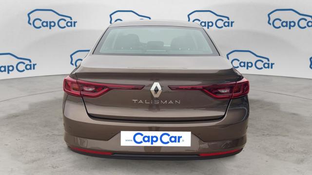 Renault Talisman image 5