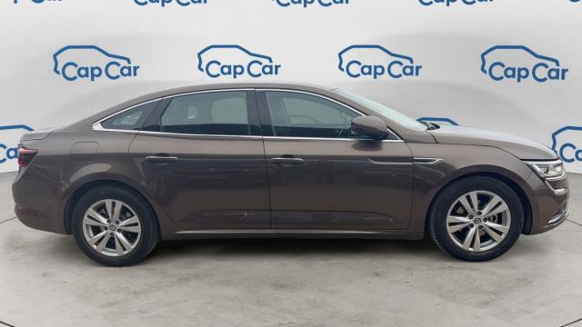 Renault Talisman image 3