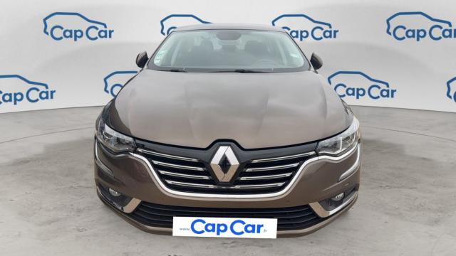 Renault Talisman image 4