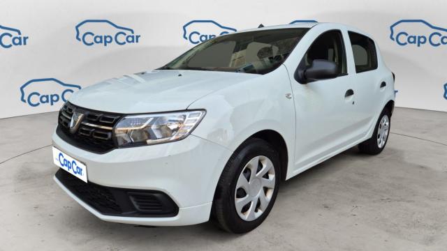 Dacia Sandero 1.0 73 Access - Première Main