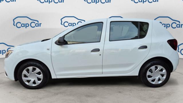 Dacia Sandero image 2