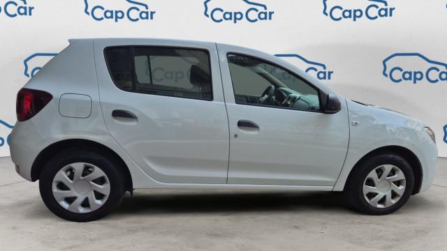 Dacia Sandero image 7