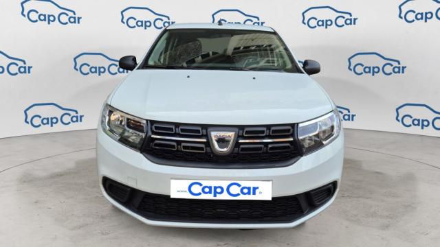 Dacia Sandero image 1