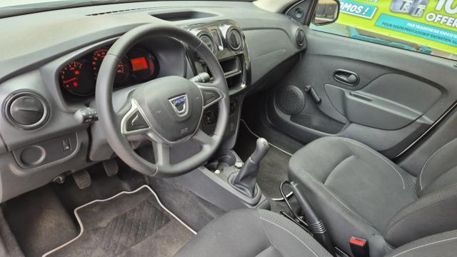 Dacia Sandero image 3