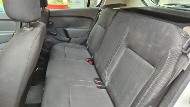 Dacia Sandero image 6