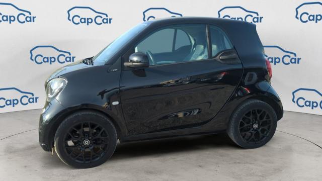 Smart Fortwo image 6