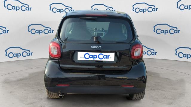 Smart Fortwo image 5