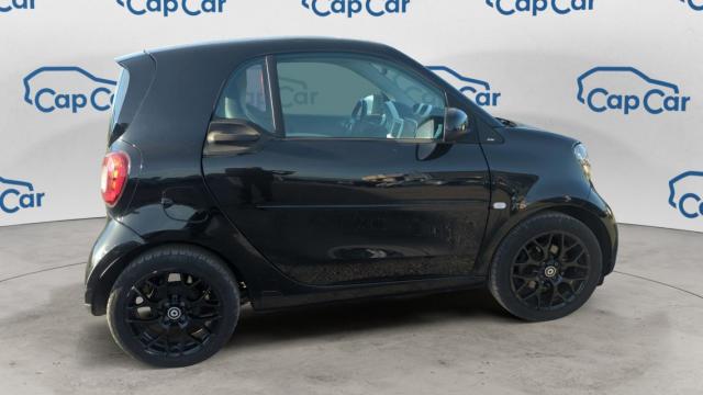 Smart Fortwo image 9