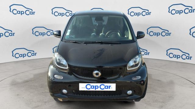 Smart Fortwo image 7