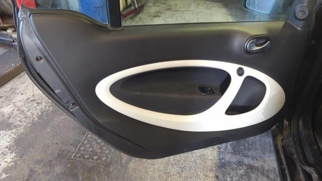 Smart Fortwo image 1