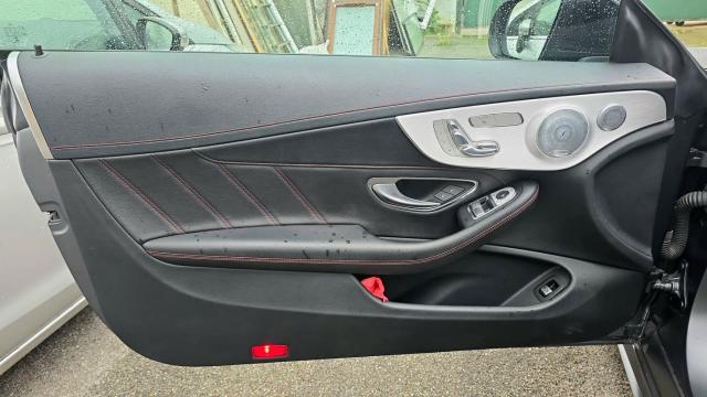 Mercedes Benz Classe C Coupe image 1