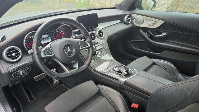 Mercedes Benz Classe C Coupe image 6