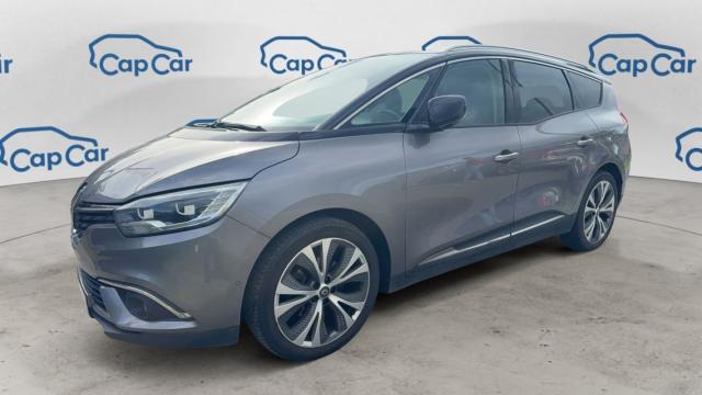 Renault Scénic Grand 1.6 Dci 130 Intens