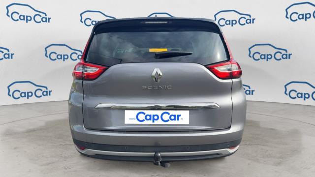 Renault Scénic image 1