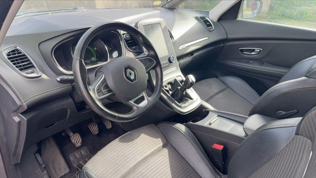 Renault Scénic image 8
