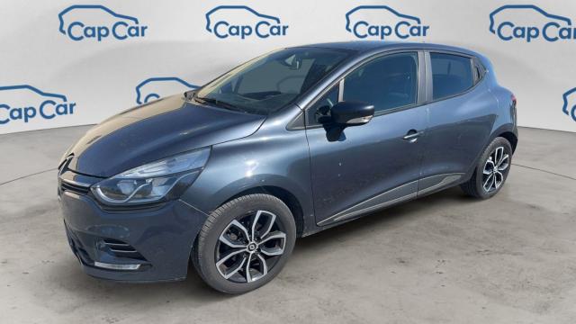 Renault Clio 4 0.9 Tce 90 Bose édition