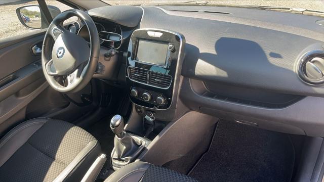 Renault Clio image 4