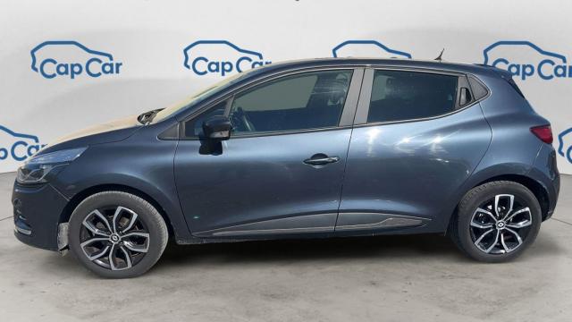 Renault Clio image 1