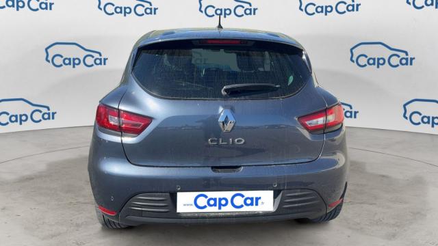Renault Clio image 5