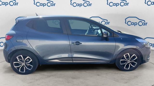 Renault Clio image 9