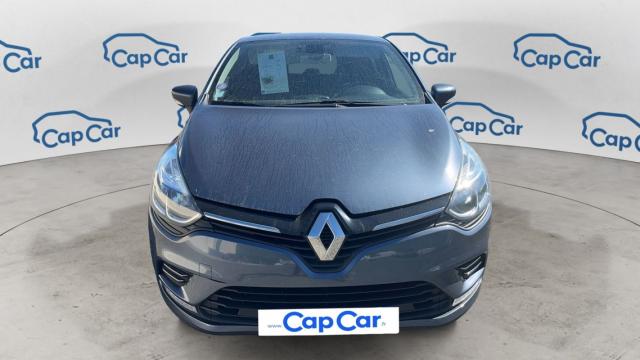 Renault Clio image 8