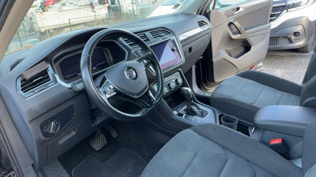 Volkswagen Tiguan image 4