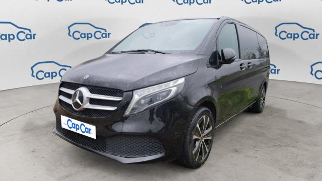 Mercedes Benz Classe V Long 220 D 163 9g-Tronic Style