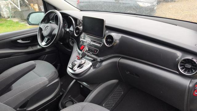 Mercedes Benz Classe V image 4