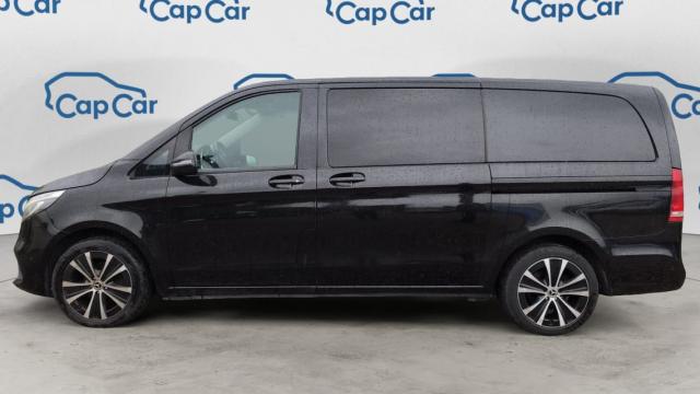 Mercedes Benz Classe V image 5