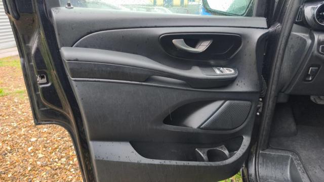 Mercedes Benz Classe V image 1