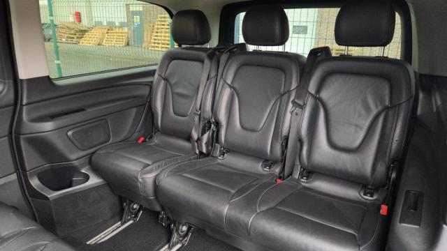 Mercedes Benz Classe V image 6