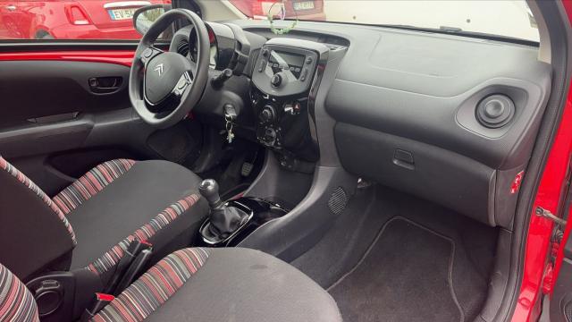 Citroen C1 image 9