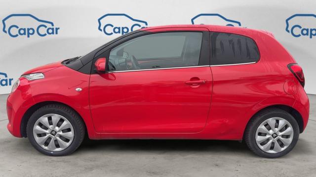 Citroen C1 image 1